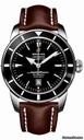 Breitling Superocean Heritage 46 Leather Strap