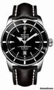 Breitling Superocean Heritage 46 Leather Strap