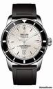 Breitling Superocean Heritage 46 Rubber Strap
