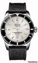 Breitling Superocean Heritage 46 Rubber Strap