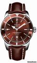 Breitling Superocean Heritage 46 Leather Strap