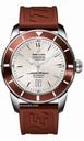 Breitling Superocean Heritage 46 Rubber Strap