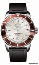 Breitling Superocean Heritage 46 Rubber Strap