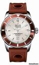 Breitling Superocean Heritage 46 Rubber Strap