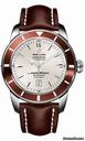 Breitling Superocean Heritage 46 Leather Strap