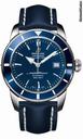 Breitling Superocean Heritage 42 Leather Strap