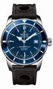 Breitling Superocean Heritage 42 Rubber Strap