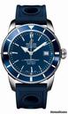 Breitling Superocean Heritage 42 Rubber Strap