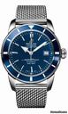 Breitling Superocean Heritage 42 Stainless Steel Bracelet