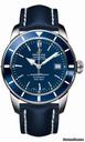 Breitling Superocean Heritage 42 Leather Strap