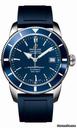 Breitling Superocean Heritage 42 Rubber Strap