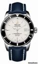 Breitling Superocean Heritage 42 Leather Strap