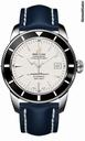 Breitling Superocean Heritage 42 Leather Strap