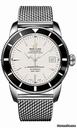 Breitling Superocean Heritage 42 Stainless Steel Bracelet