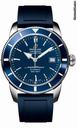 Breitling Superocean Heritage 42 Rubber Strap