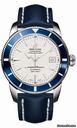Breitling Superocean Heritage 42 Leather Strap