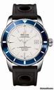 Breitling Superocean Heritage 42 Rubber Strap