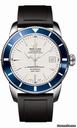 Breitling Superocean Heritage 42 Rubber Strap