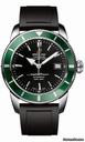 Breitling Superocean Heritage 42 Rubber Strap