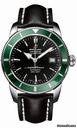 Breitling Superocean Heritage 42 Leather Strap