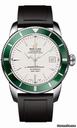 Breitling Superocean Heritage 42 Rubber Strap
