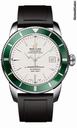 Breitling Superocean Heritage 42 Rubber Strap