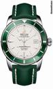 Breitling Superocean Heritage 42 Leather Strap