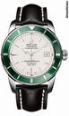 Breitling Superocean Heritage 42 Leather Strap