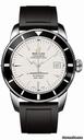 Breitling Superocean Heritage 42 Rubber Strap
