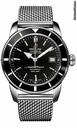 Breitling Superocean Heritage 42 Stainless Steel Bracelet