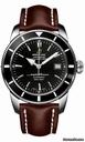 Breitling Superocean Heritage 42 Leather Strap