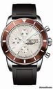 Breitling Superocean Heritage Chronographe Rubber Strap