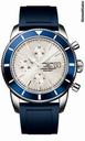 Breitling Superocean Heritage Chronographe Rubber Strap