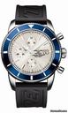 Breitling Superocean Heritage Chronographe Rubber Strap