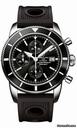 Breitling Superocean Heritage Chronographe Rubber Strap