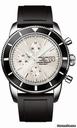 Breitling Superocean Heritage Chronographe Rubber Strap