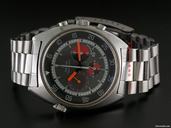 Omega SEAMASTER SOCCER