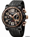 Graham SILVERSTONE STOWE GOLD AND PVD - 100 % NEW