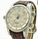 Maurice Lacroix Masterpiece Reveil Globe
