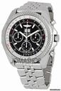 Breitling Bentley Mens Watch A4436412-B959SS