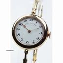 A. Lange & Sohne Damen - (Sammler) - Armbanduhr - sehr selten -