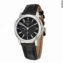 Zenith Men's Port Royal V Dual Time Watch