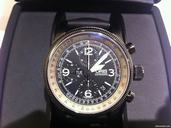 Oris Big Crown X1 Calculator
