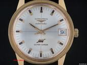 Longines ULTRA-CHRON