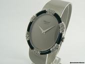 Chopard DIAMONDS ONYX