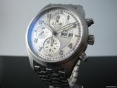 IWC Fliegeruhr Chronograph Automatik IW371705