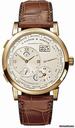 A. Lange & Sohne Lange 1 Time Zone
