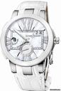 Ulysse Nardin Executive Dual Time Ladies