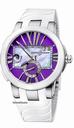 Ulysse Nardin Executive Dual Time Ladies