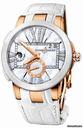 Ulysse Nardin Executive Dual Time Ladies